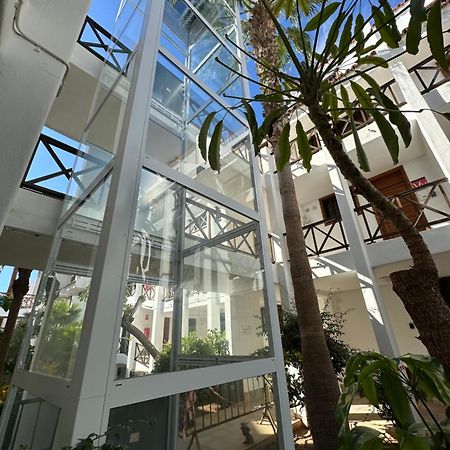 Parque Santiago 1 Next To The Beach プラヤ・デ・ラス・アメリカス エクステリア 写真